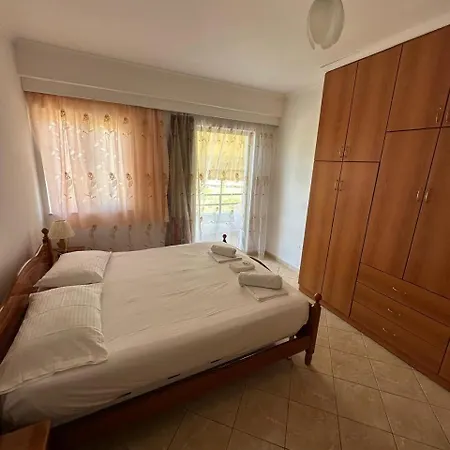 Appartement Premium In Himarë